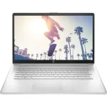 Купить Ноутбук HP 17-cp0038ua Natural Silver (4A7P6EA)