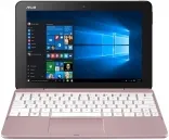 Купить Ноутбук ASUS Transformer Book T101HA (T101HA-GR024T) Pink Gold