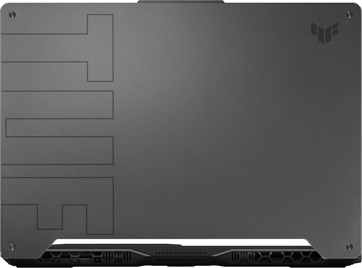 Купить Ноутбук ASUS TUF Gaming F15 FX506HC (FX506HC-F15.I53050) - ITMag