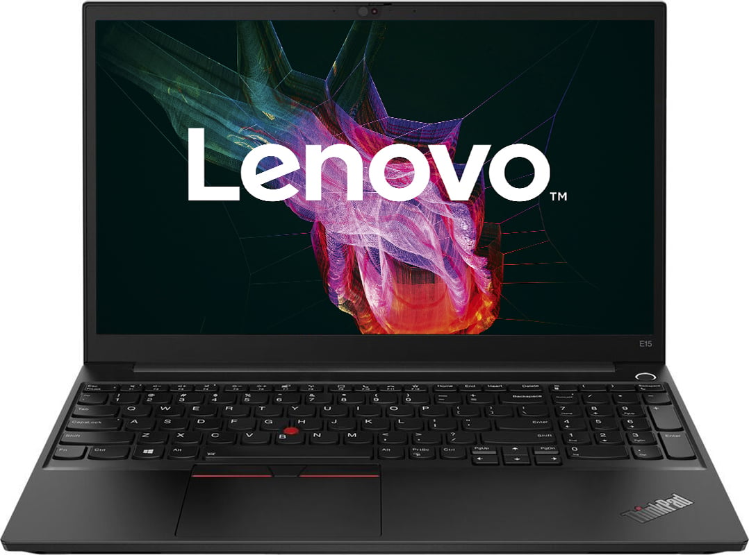 Купить Ноутбук Lenovo E15 Gen 2-ITU T Black (20TD003SRT) - ITMag