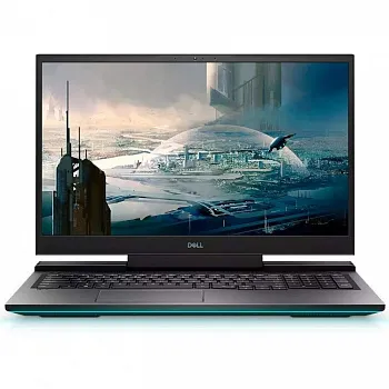 Купить Ноутбук Dell G7 7700 Mineral Black (GN7700EHZMH) - ITMag