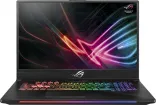 Купить Ноутбук ASUS ROG Strix SCAR II GL704GV (GL704GV-EV008T)