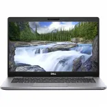 Купить Ноутбук Dell Latitude 5310 Titan Gray (N013L531013UA_WP)