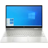Купить Ноутбук HP ENVY x360 15-ed0003ur Silver (155M1EA)