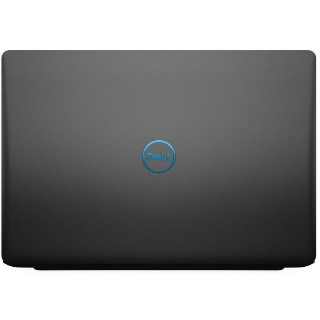 Купить Ноутбук Dell G3 17 3779 Black (IG317FI58S2D1050L-8BK) - ITMag