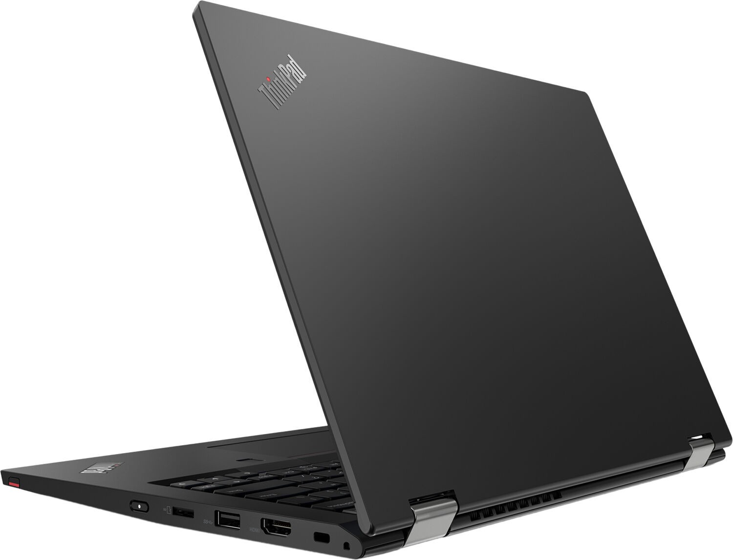 Купить Ноутбук Lenovo ThinkPad L13 YOGA Gen 2 (20VKX02400) - ITMag