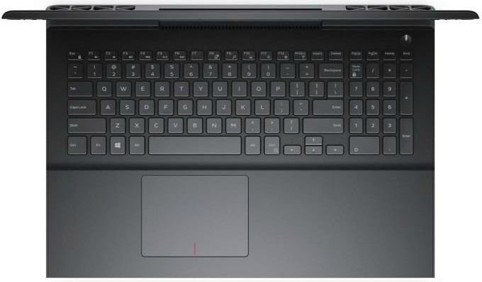 Купить Ноутбук Dell Inspiron 7567 (DNDNF510S) - ITMag
