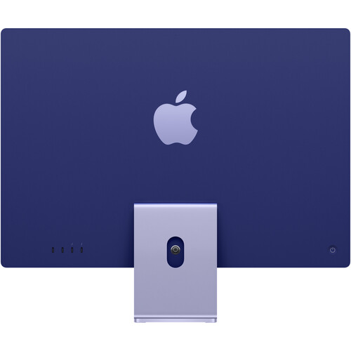 Apple iMac 24 M1 Purple 2021 (Z130IMAC01) - ITMag