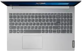 Купить Ноутбук Lenovo ThinkBook 15-IIL Grey (20SM0042RA) - ITMag