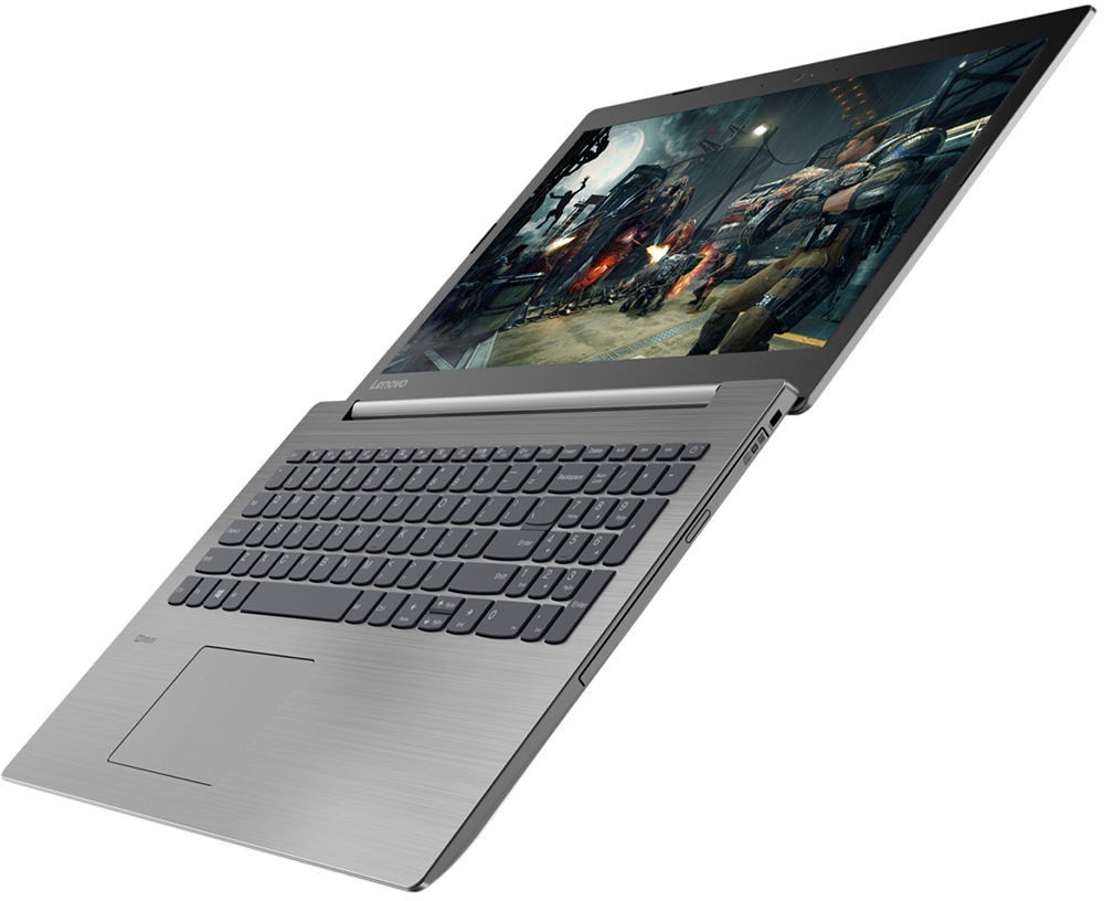 Купить Ноутбук Lenovo IdeaPad 330-15 Onyx Black (81DE01VQRA) - ITMag