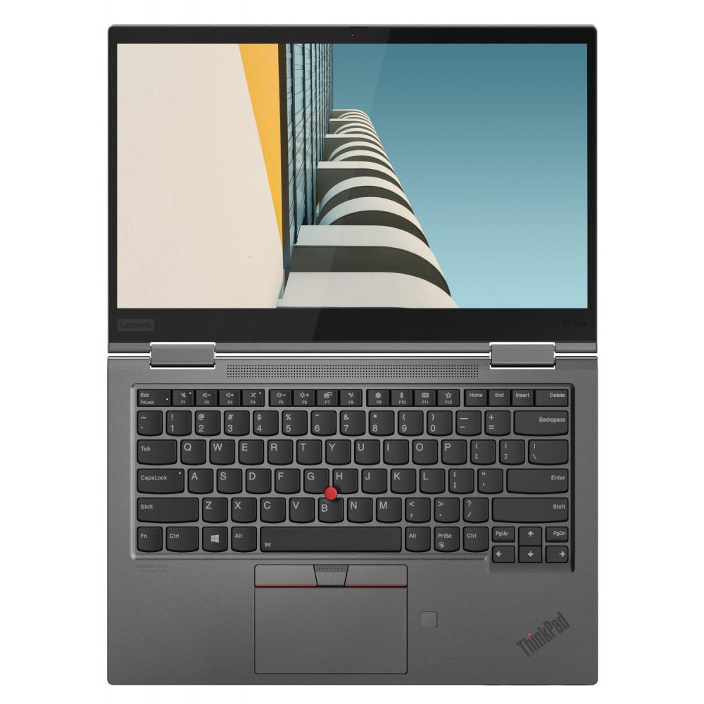 Купить Ноутбук Lenovo ThinkPad X1 Yoga Gen 4 (20SAS03S00) - ITMag