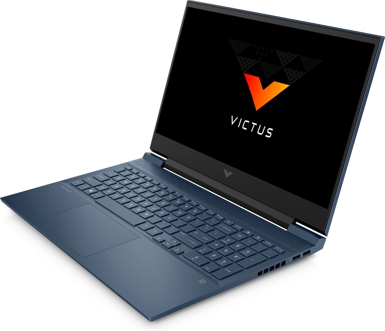 Купить Ноутбук HP Victus 16-d1010ua (67H69EA) - ITMag
