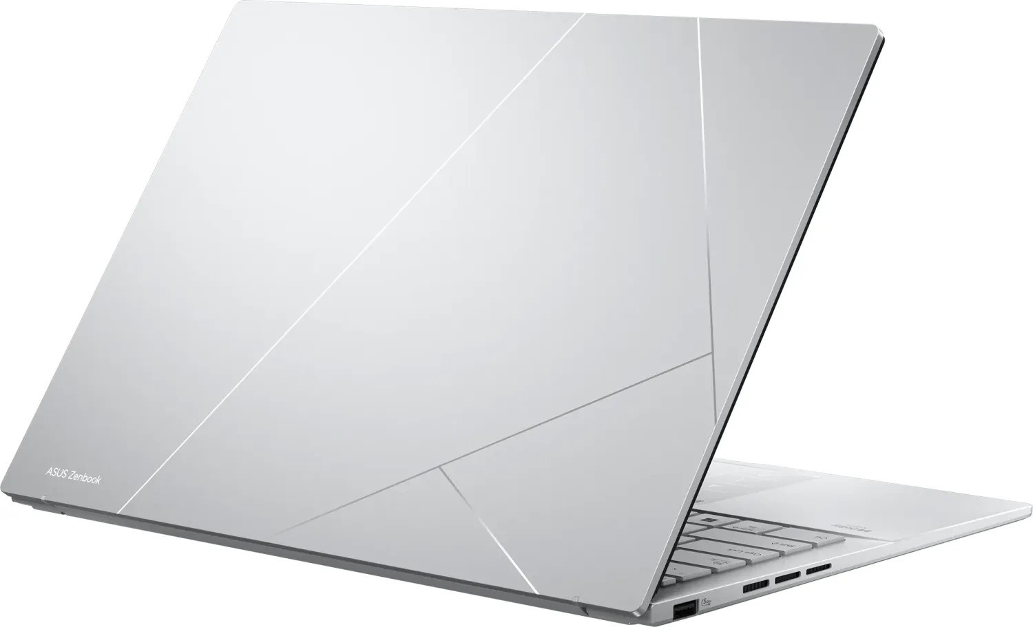 Купить Ноутбук ASUS ZenBook 14 OLED UX3405MA (UX3405MA-PP174W) - ITMag