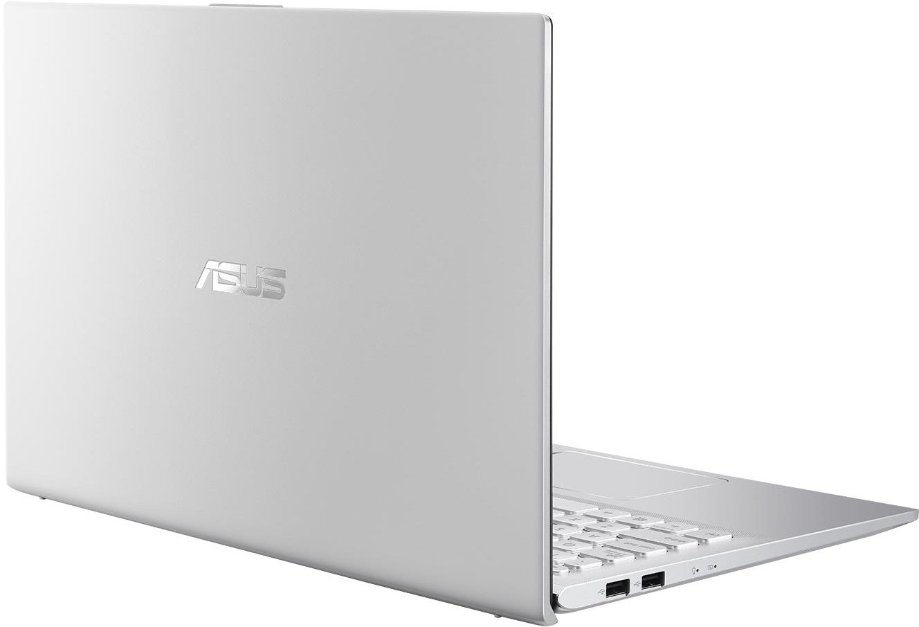 Купить Ноутбук ASUS VivoBook 15 X512FJ Silver (X512FJ-BQ506) - ITMag