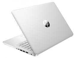 Купить Ноутбук HP 14s-fq0003ur Silver (1B2R3EA) - ITMag