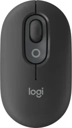 Logitech POP Mouse Graphite (910-007412)