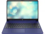 Купить Ноутбук HP 15s-eq1194ur Blue (25T10EA)