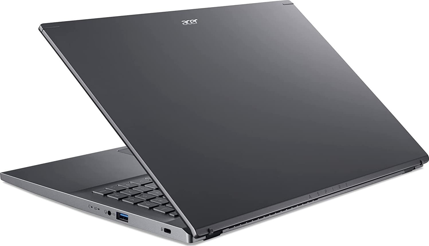 Купить Ноутбук Acer Aspire 5 A515-57-559Y Steel Gray Metallic (NX.K3JEC.003) - ITMag