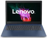 Купить Ноутбук Lenovo IdeaPad 330-15IGM Midnight Blue (81D100HARA)
