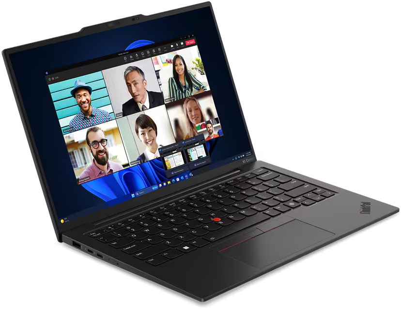 Купить Ноутбук Lenovo ThinkPad X1 Carbon Gen 12 (21KC002BRA) - ITMag