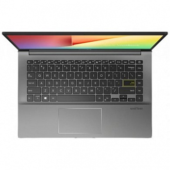 Купить Ноутбук ASUS VivoBook S14 M433IA (M433IA-EB056R) - ITMag