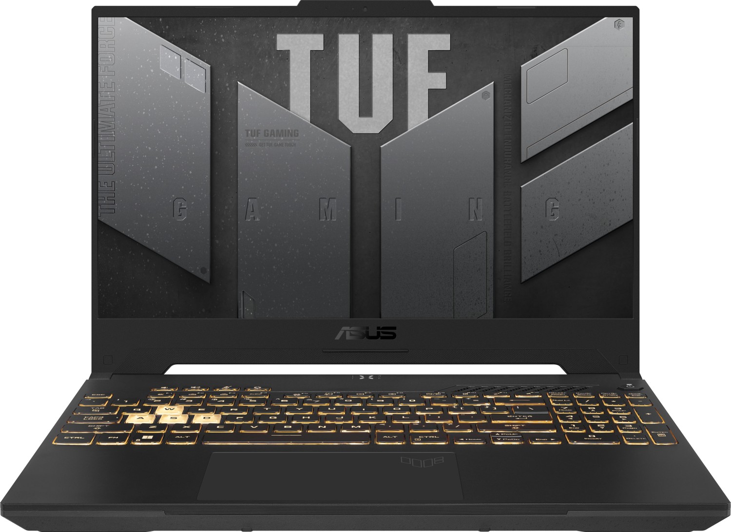 Купить Ноутбук ASUS TUF Gaming F15 FX507ZC (FX507ZC-IS74) (Витринный) - ITMag