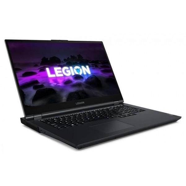Купить Ноутбук Lenovo Legion 5 15 (82JU00A6PB) - ITMag