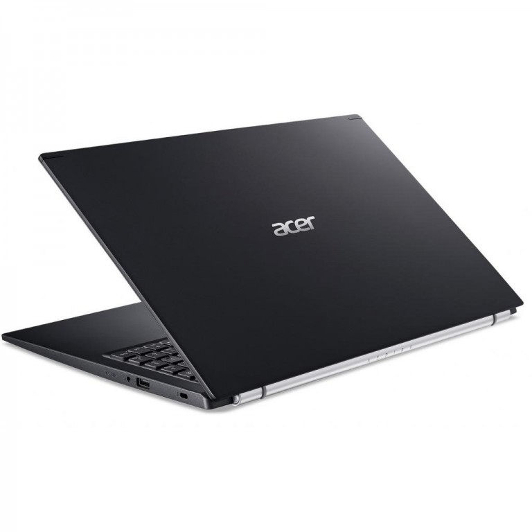 Купить Ноутбук Acer Aspire 5 A515-56G Black (NX.AT5EU.002) - ITMag