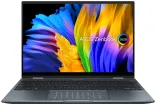 Купить Ноутбук ASUS ZenBook 14 Flip OLED UP5401EA (UP5401EA-I716512G0W)