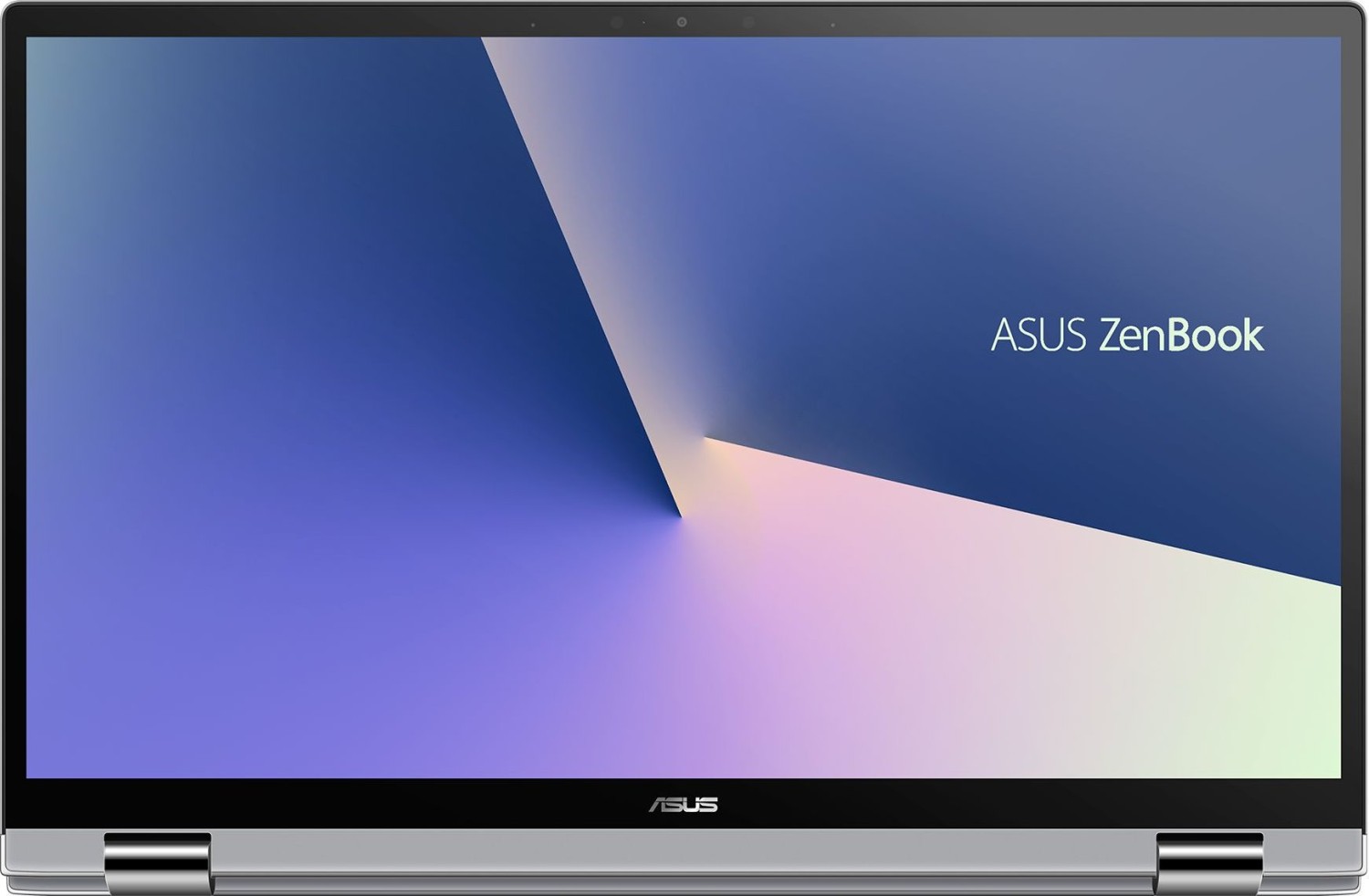 Купить Ноутбук ASUS ZenBook Flip 15 UM562UG (UM562UG-AC015W) - ITMag