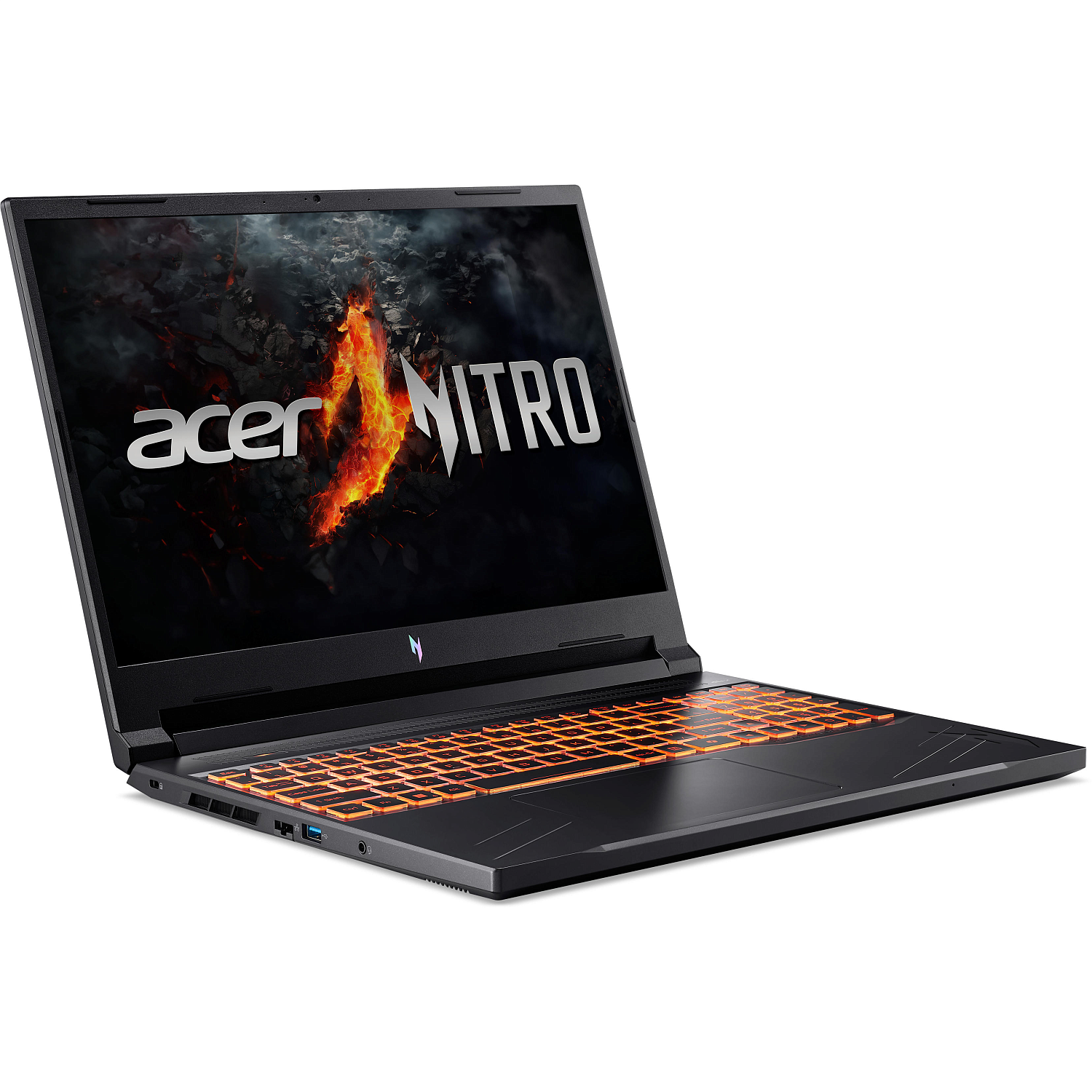 Купить Ноутбук Acer Nitro V 16 ANV16-41 (NH.QRVEP.007) - ITMag