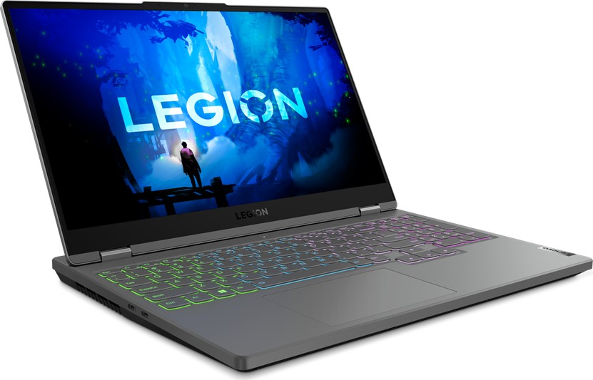 Купить Ноутбук Lenovo Legion 5 15IAH7H (82RB00EBPB) - ITMag