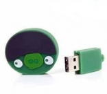 USB Flash Drive Helmet Pig 16GB