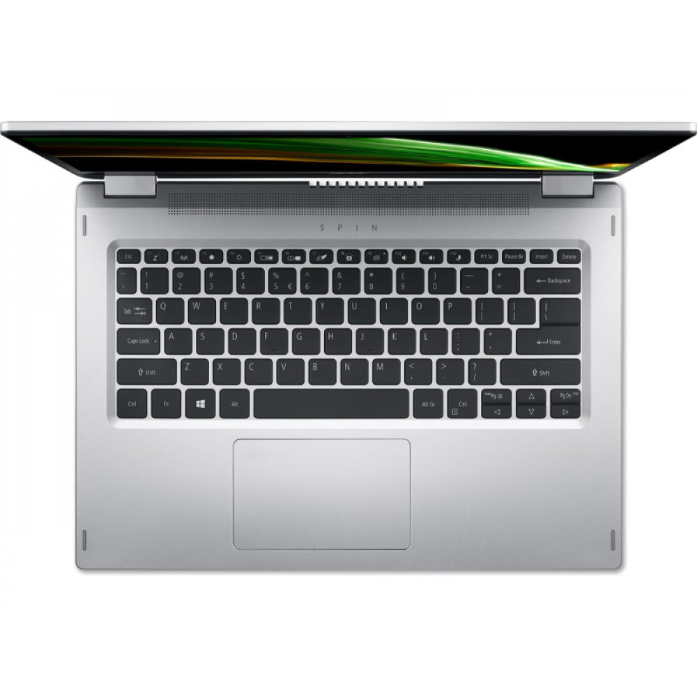 Купить Ноутбук Acer Spin 1 SP114-31 (NX.ABFEP.001) - ITMag