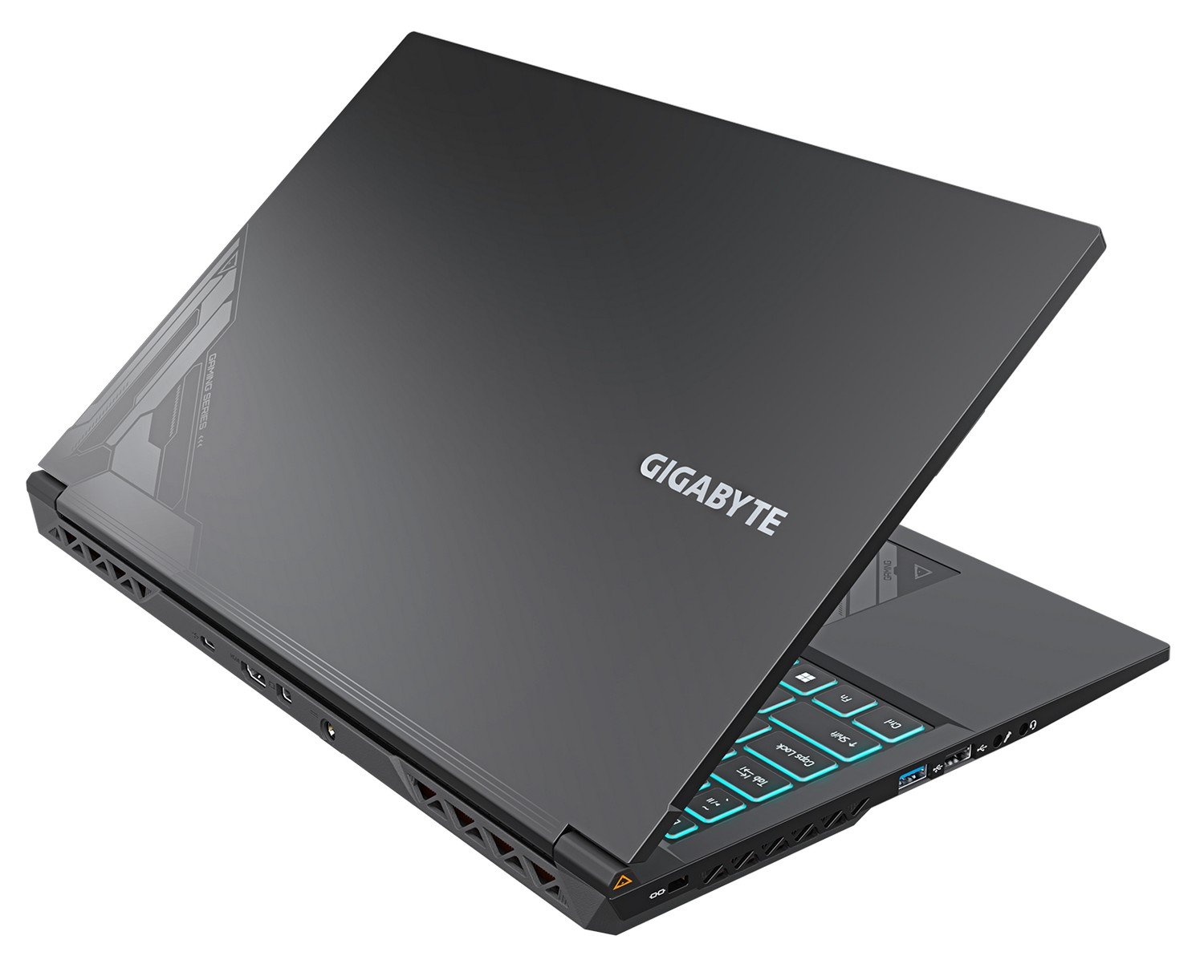 Купить Ноутбук GIGABYTE G5 2024 (MF5-H2EE354KD) - ITMag