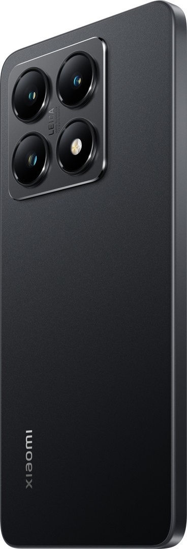 Xiaomi 14T 12/256GB Titan Black EU - ITMag