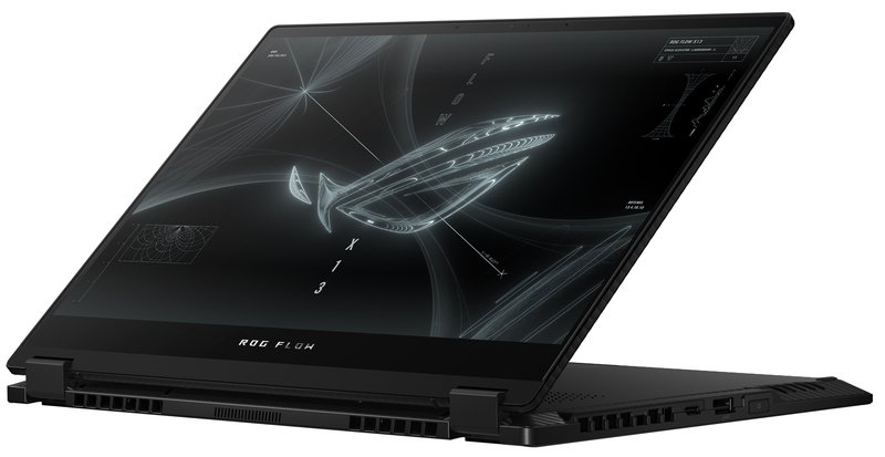 Купить Ноутбук ASUS ROG Flow X13 GV301QC (GV301QC-K5084) - ITMag