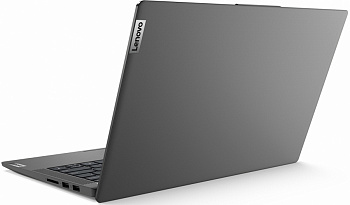 Купить Ноутбук Lenovo IdeaPad 5 15IIL05 Graphite Grey (81YK00R1RA) - ITMag