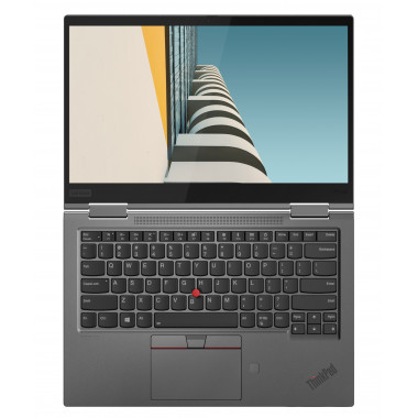 Купить Ноутбук Lenovo ThinkPad X1 Yoga 4th Gen (20QF000MUS) - ITMag
