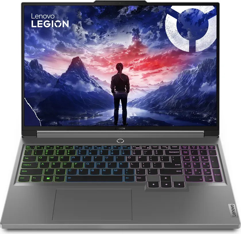 Купить Ноутбук Lenovo Legion 5 16IRX9 (83DG003HRM) - ITMag