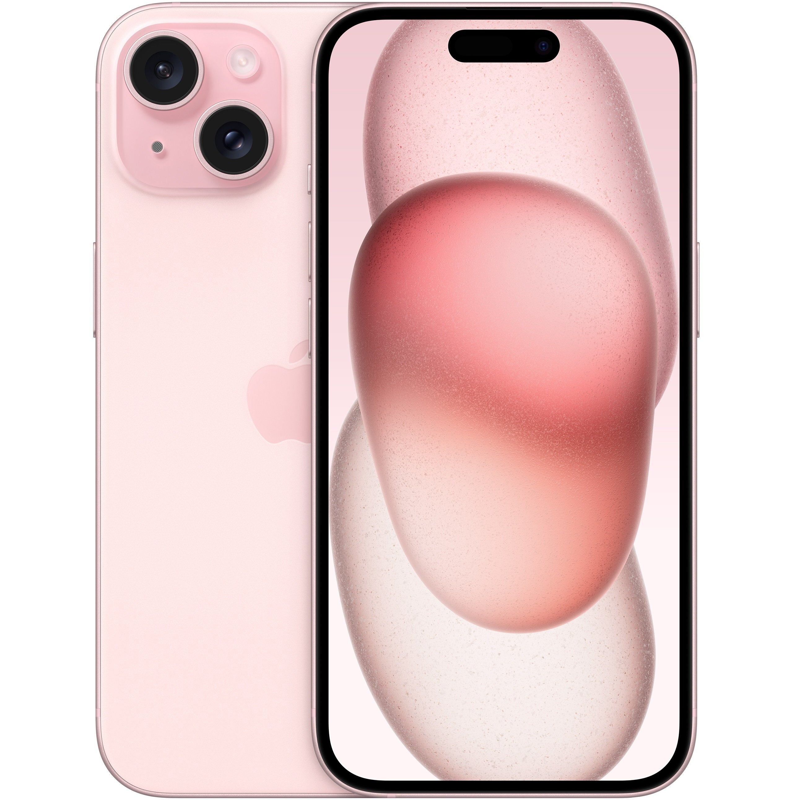 

Apple iPhone 15 256GB Pink (MTP73)