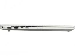 Купить Ноутбук HP Envy 15-ep0002ur Natural Silver (1L6G6EA) - ITMag