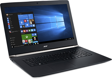 Купить Ноутбук Acer Aspire V Nitro VN7-792G-71HK (NH.GCMEU.004) - ITMag