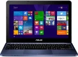Купить Ноутбук ASUS EeeBook F205TA (F205TA-BING-FD018BS) Dark Blue