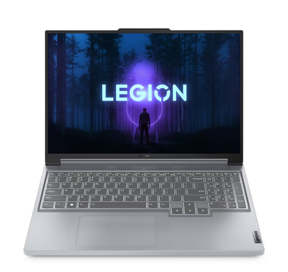 Купить Ноутбук Lenovo Legion Slim 5 16IRH8 (82YA006UPB) - ITMag