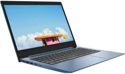 Купить Ноутбук Lenovo IdeaPad 1 14IGL05 (81VU00D5US) - ITMag