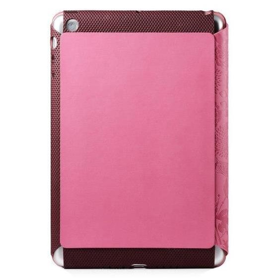 Чехол Gissar Flora for iPad Air Pink - ITMag