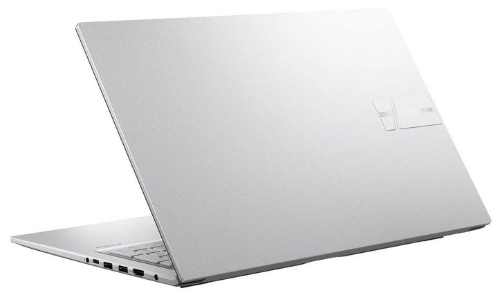 Купить Ноутбук ASUS VivoBook 17 X1704VA Cool Silver (X1704VA-AU092) - ITMag