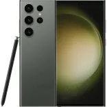 Samsung Galaxy S23 Ultra 12/512GB Green (SM-S918BZGH) UA