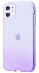 Tech 21 Pure Ombre Series (TPU) iPhone 11 (light purple)